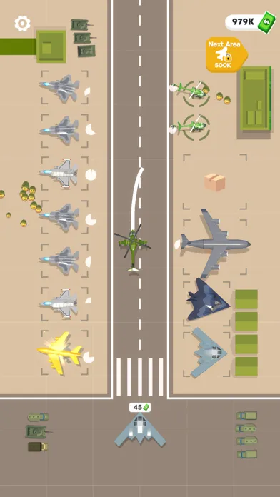 Скриншоты Airport Fever