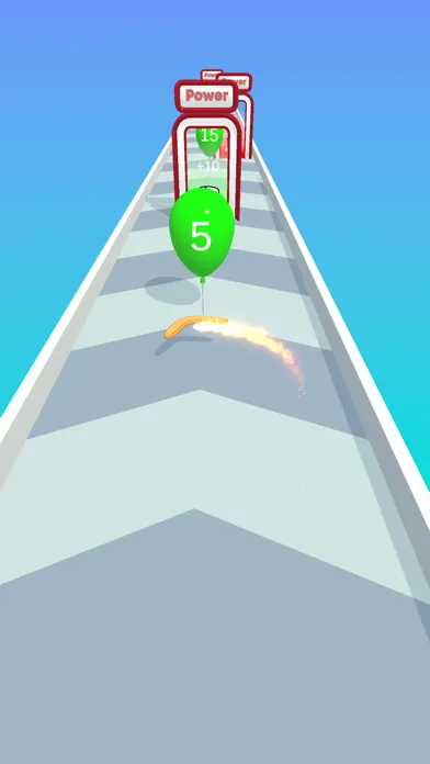 Boomerang Champion应用截图