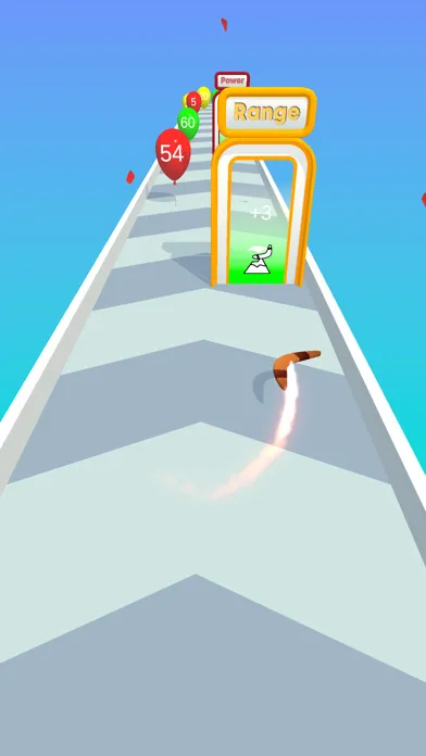 Boomerang Champion应用截图