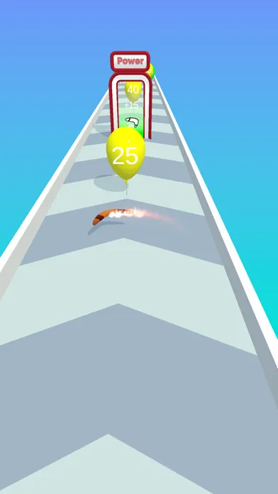 Boomerang Champion应用截图