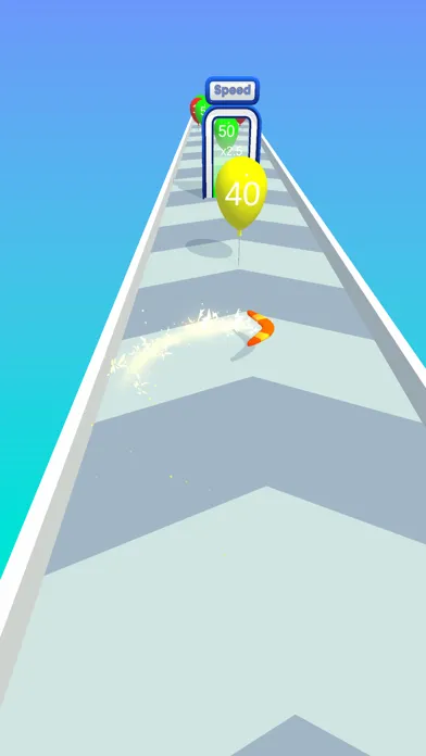 Boomerang Champion应用截图