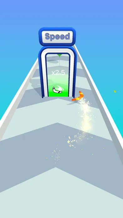 Boomerang Champion应用截图