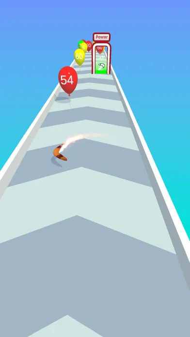 Boomerang Champion应用截图