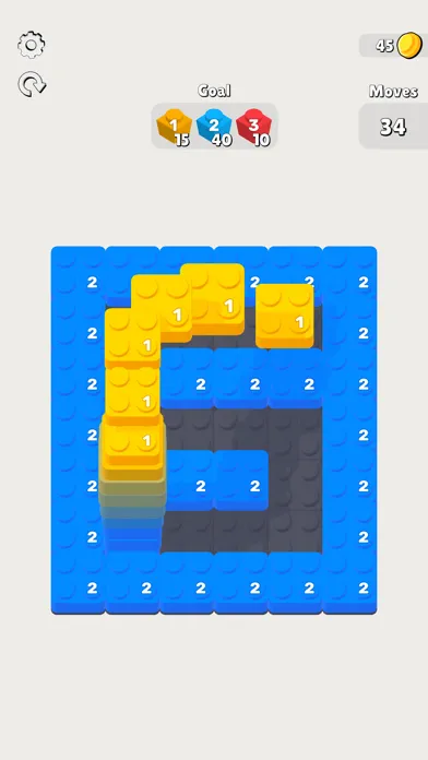 Brick Stacks Screenshots