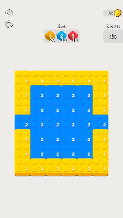Brick Stacks Screenshots