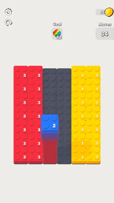 Brick Stacks Screenshots