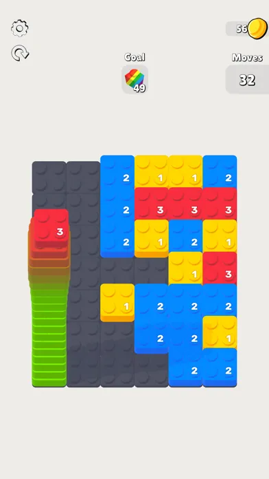Brick Stacks Screenshots
