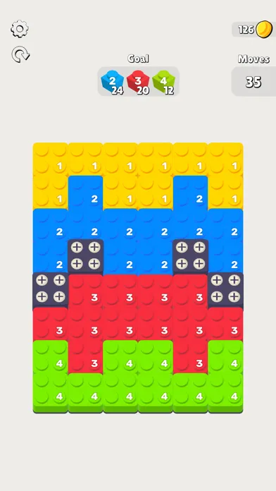 Brick Stacks Screenshots