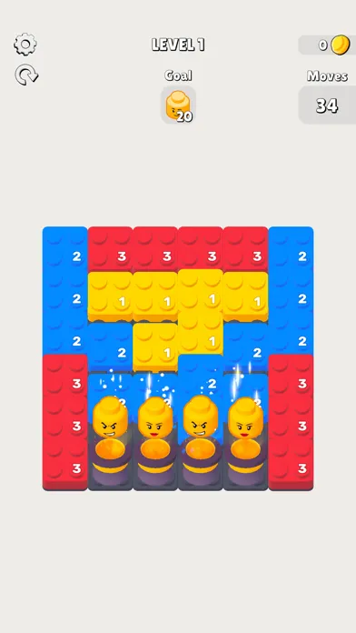 Brick Stacks Screenshots