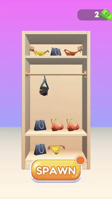 Merge Wardrobe স্ক্রিনশট