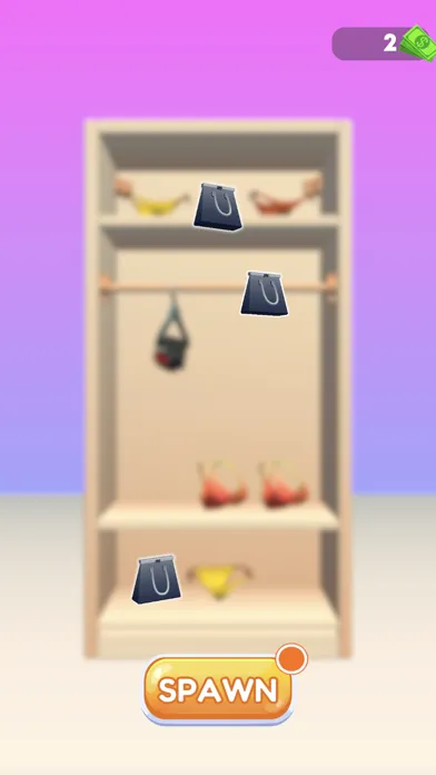 Merge Wardrobe স্ক্রিনশট