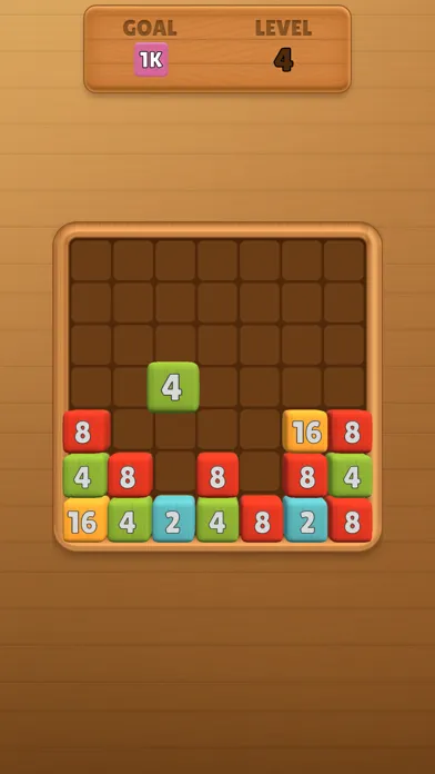 Merge Mastery স্ক্রিনশট