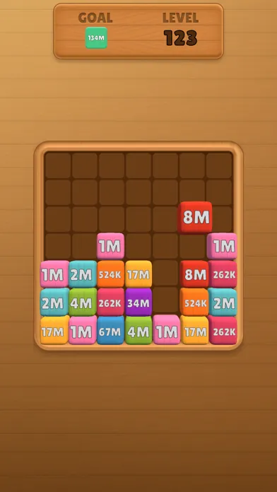 Merge Mastery স্ক্রিনশট