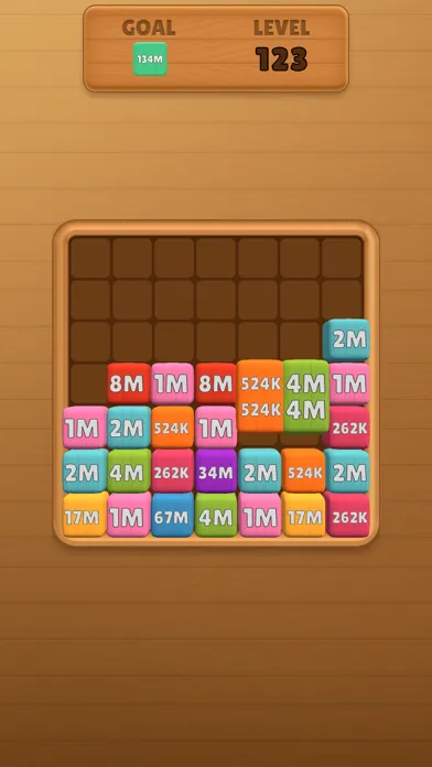 Merge Mastery স্ক্রিনশট