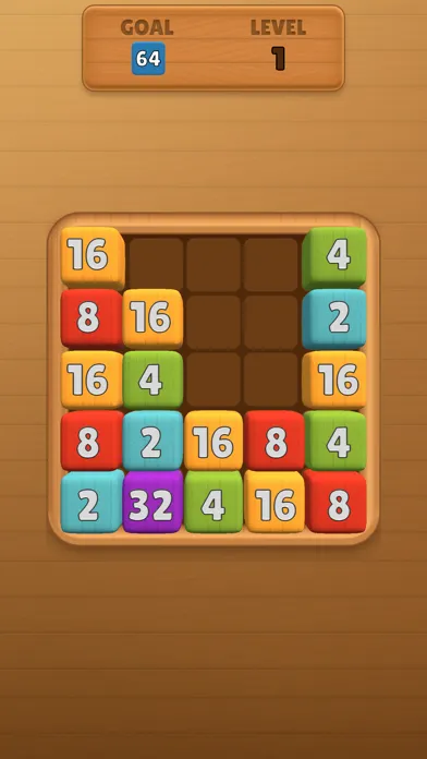 Merge Mastery স্ক্রিনশট