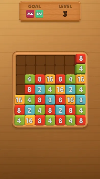 Merge Mastery স্ক্রিনশট