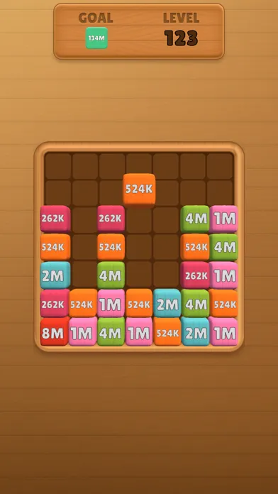 Merge Mastery স্ক্রিনশট