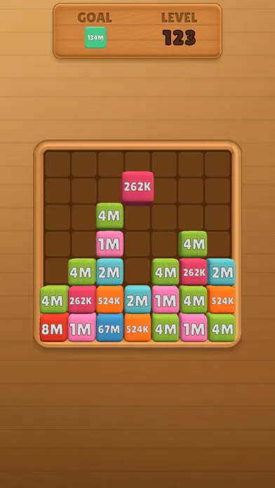 Merge Mastery স্ক্রিনশট