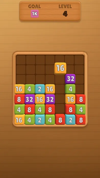 Merge Mastery স্ক্রিনশট