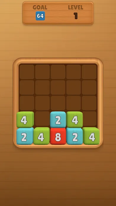 Merge Mastery স্ক্রিনশট