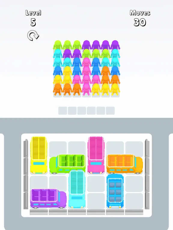 Screenshot di Drive Align iPad 
