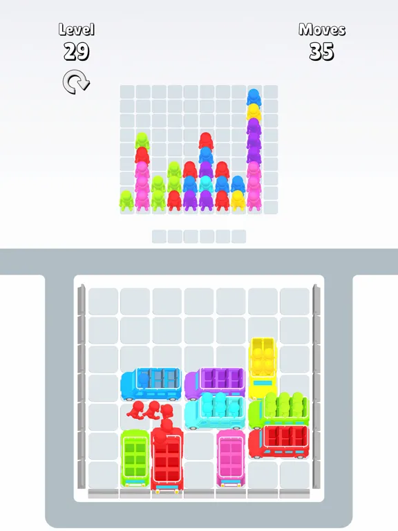 Screenshot di Drive Align iPad 