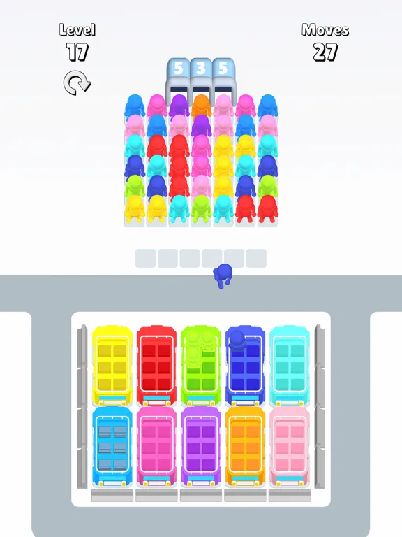 Screenshot di Drive Align iPad 