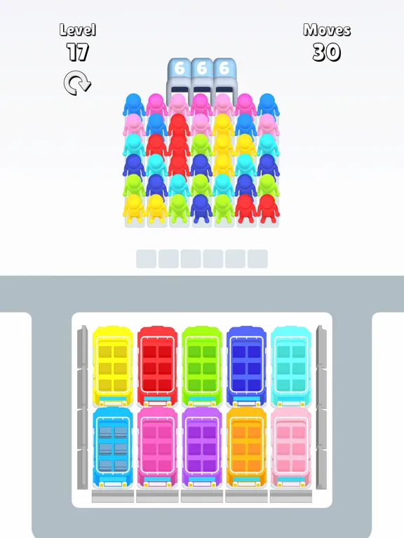 Screenshot di Drive Align iPad 