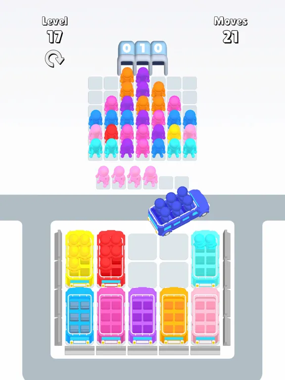 Screenshot di Drive Align iPad 
