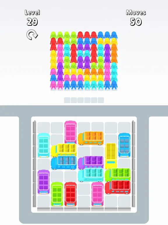 Screenshot di Drive Align iPad 