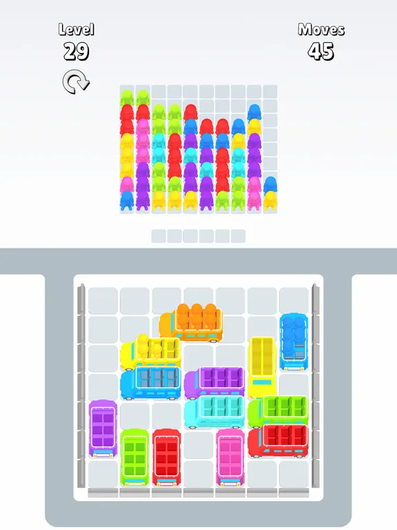 Screenshot di Drive Align iPad 