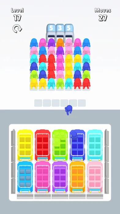 Screenshot di Drive Align