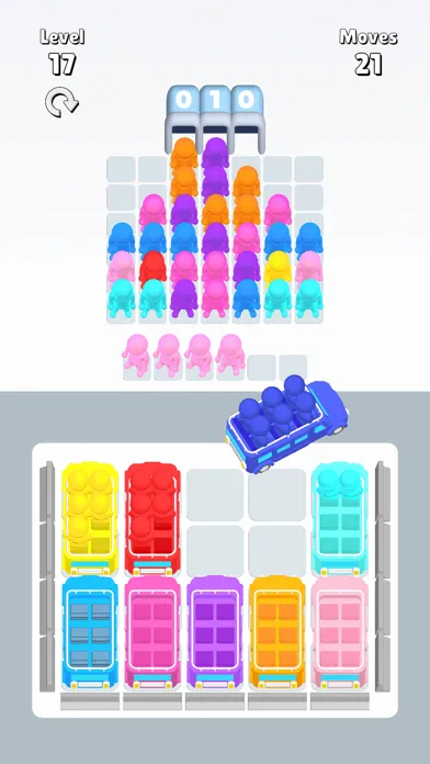 Screenshot di Drive Align