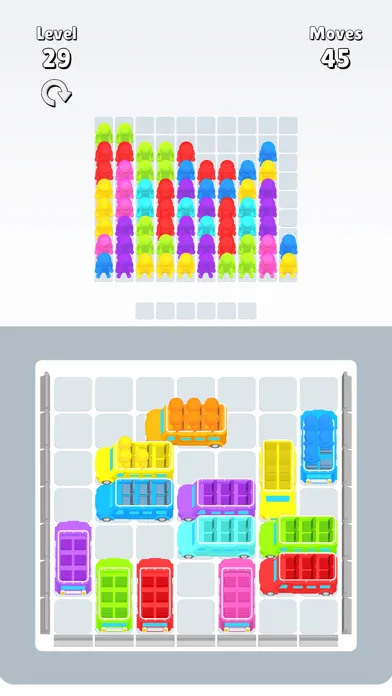 Screenshot di Drive Align
