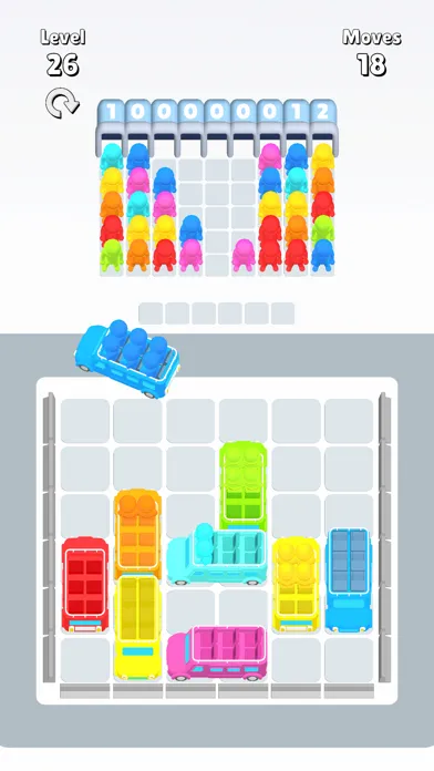 Screenshot di Drive Align