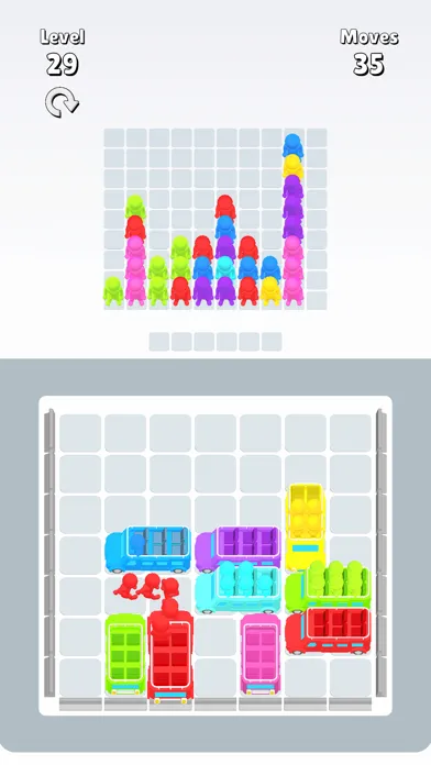 Screenshot di Drive Align