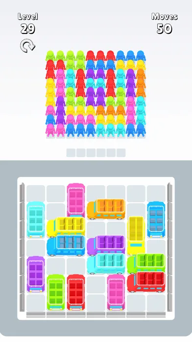 Screenshot di Drive Align