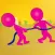 Rope Pull 3D