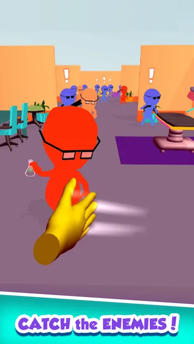 Slapper 3D应用截图