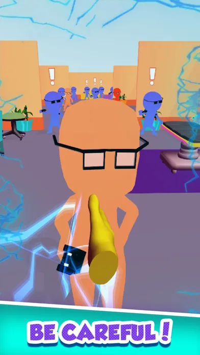 Slapper 3D应用截图
