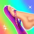 Flip-Flop Master Flip-Flop Master