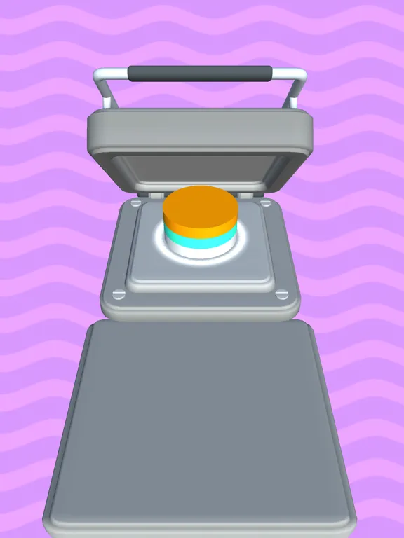 صور Flip-Flop Master iPad 