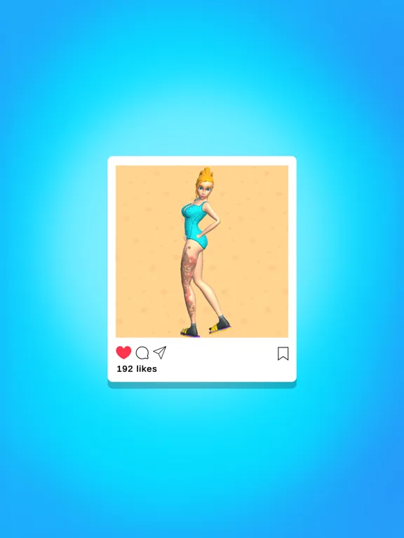 صور Flip-Flop Master iPad 