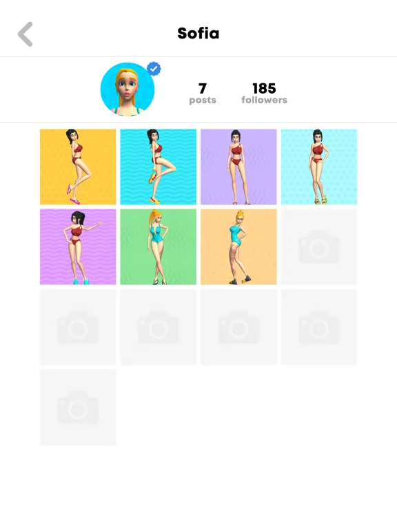 صور Flip-Flop Master iPad 