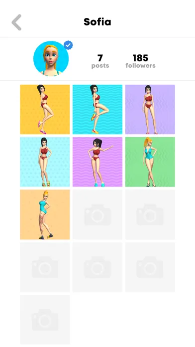 صور Flip-Flop Master