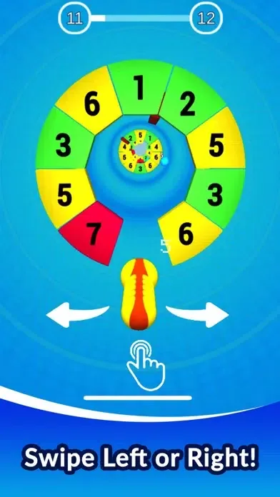 Snake Vortex スクリーンショット