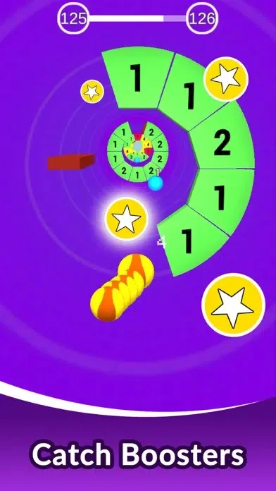 Snake Vortex スクリーンショット