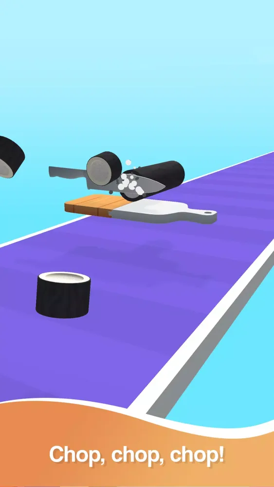 Sushi Craft Screenshots