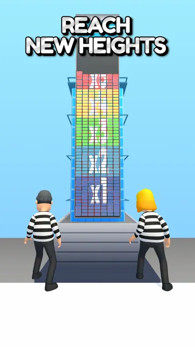 Thief Duo スクリーンショット