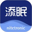 添眠